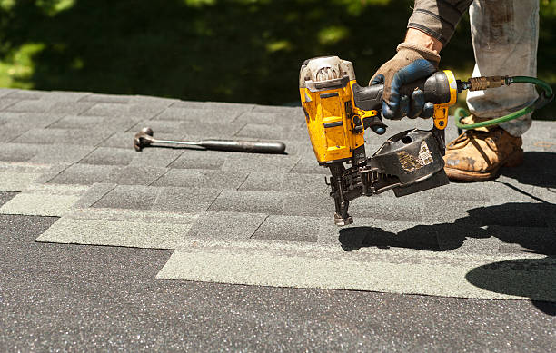 Quick and Trustworthy Emergency Roof Repair Services in Oceanside, NY